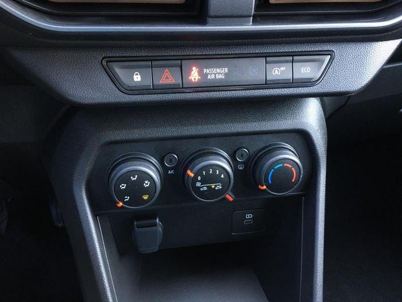 Dacia Sandero Stepway 1.0 TCe ECO GPL Expression KM0 PRONTA CONSEGNA