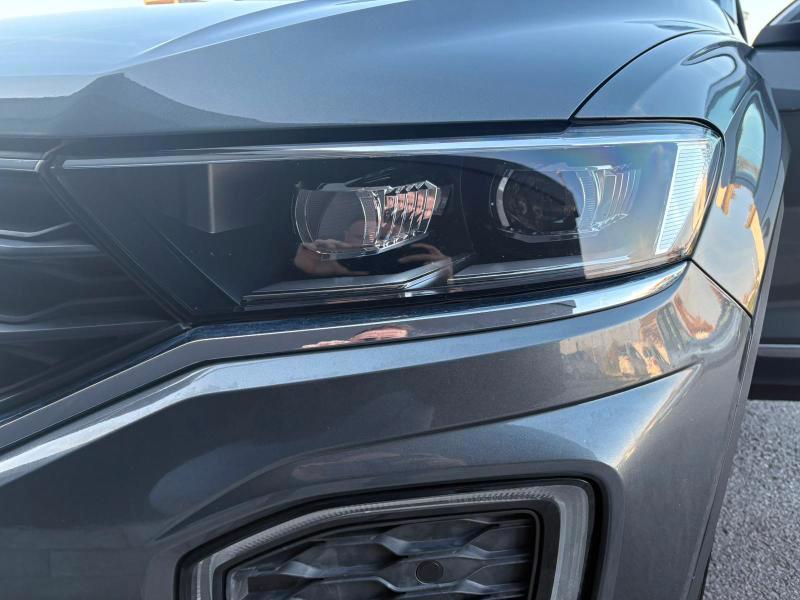 Volkswagen T-Roc 1.6 tdi 116 CV Advanced