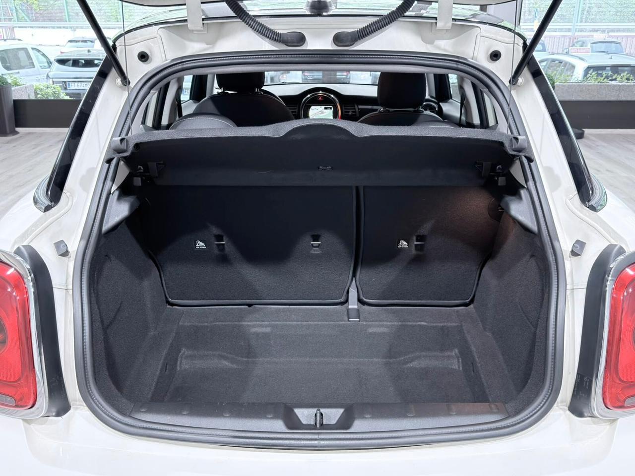 MINI COOPER D 1.5 116cv 110.000km 1PROPRIETARIO