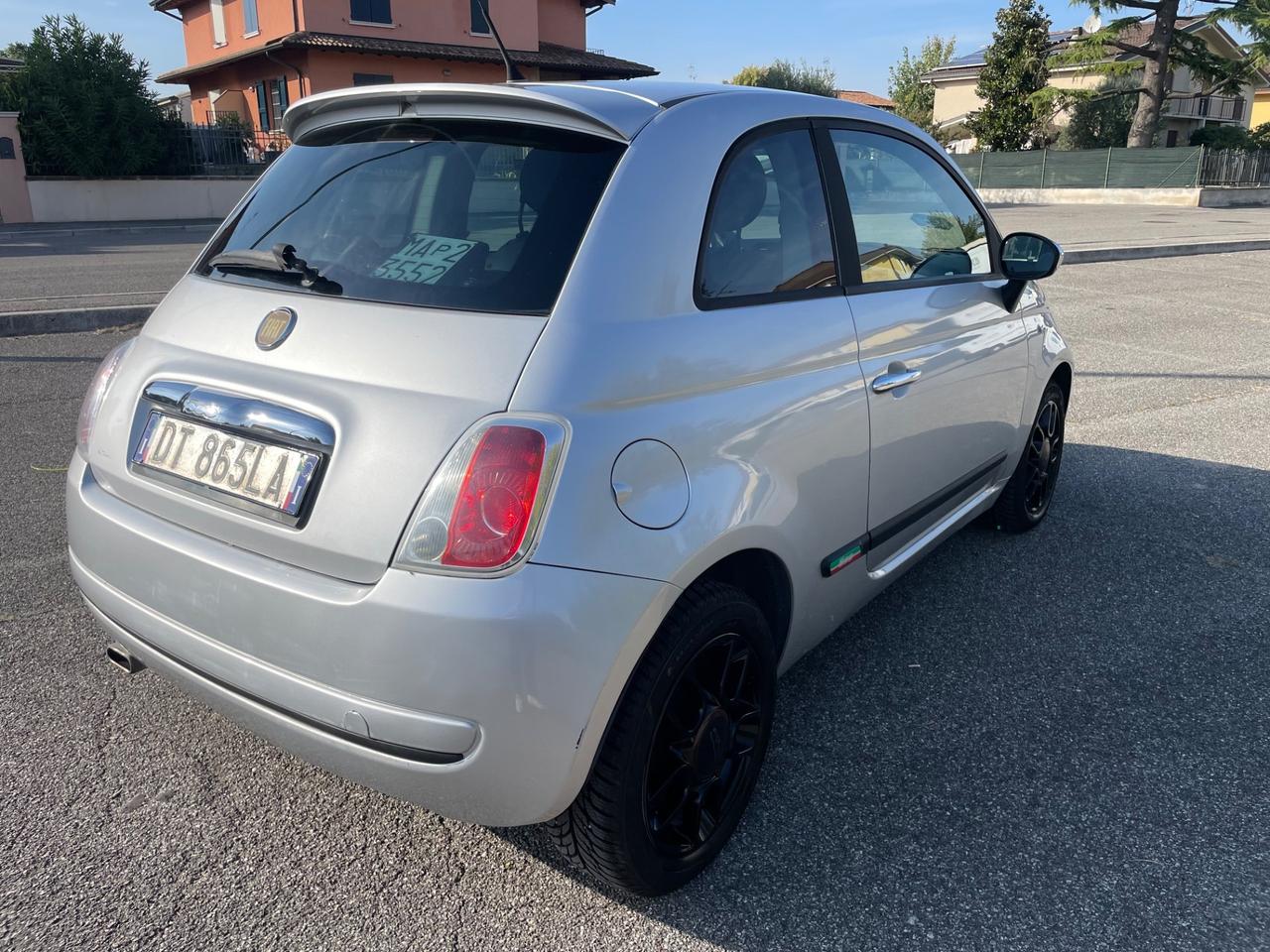Fiat 500 1.2 Sport