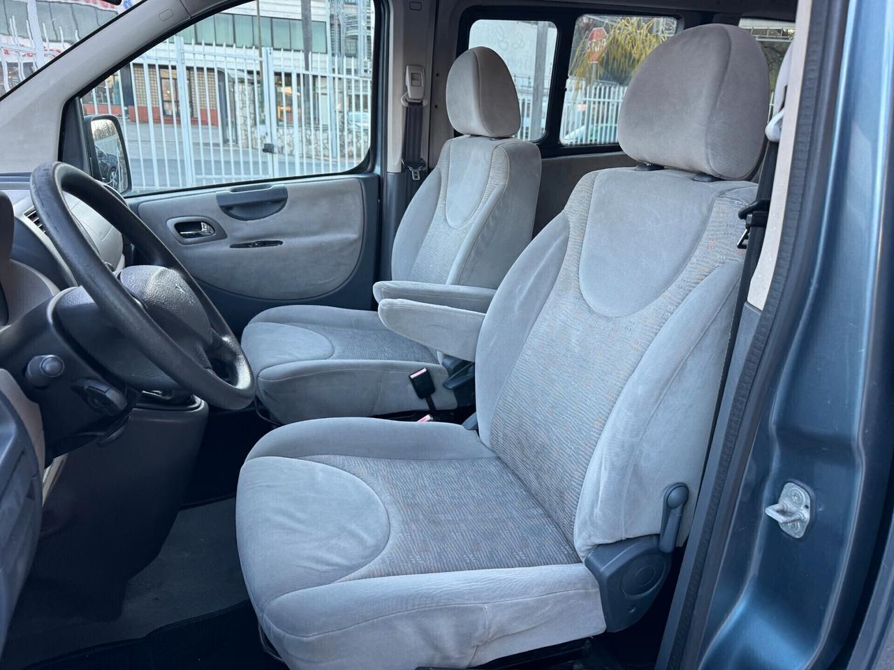 Peugeot Expert Tepee 2.0 HDi 120CV PL 8 Posti