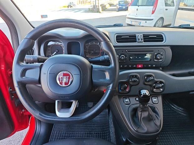 FIAT Panda 1.2 Benzina - 2017