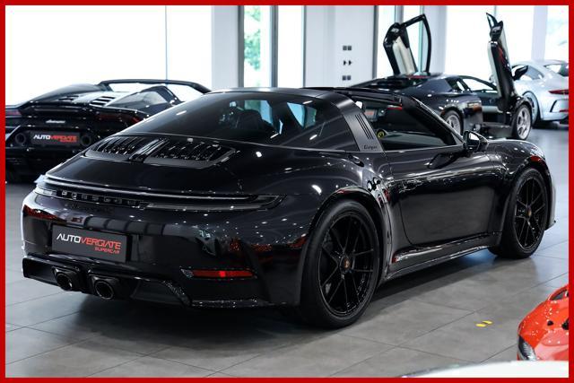 PORSCHE Targa TARGA 4GTS|IVA ESP|LIFT|MATRIX