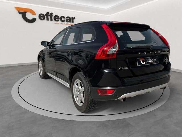 Volvo XC60 D5 AWD Geartronic Summum