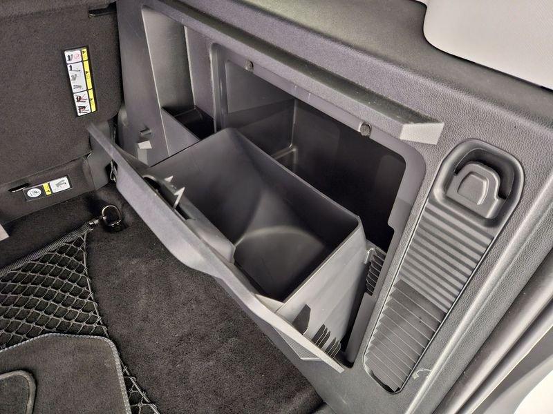 Ford Tourneo Courier 1.0 EcoBoost 125CV Active Auto