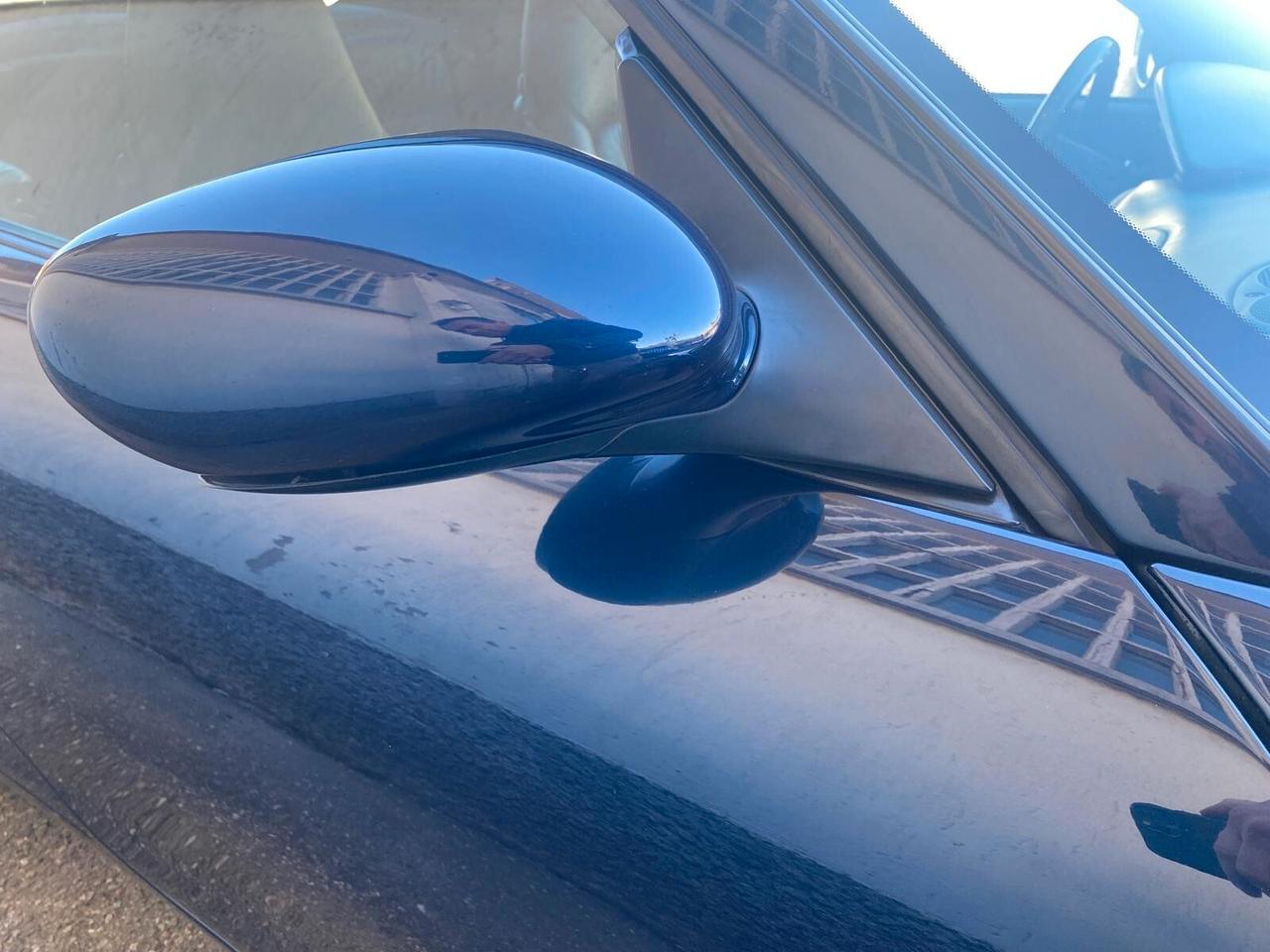 Porsche 996 CARRERA 911 CABRIO