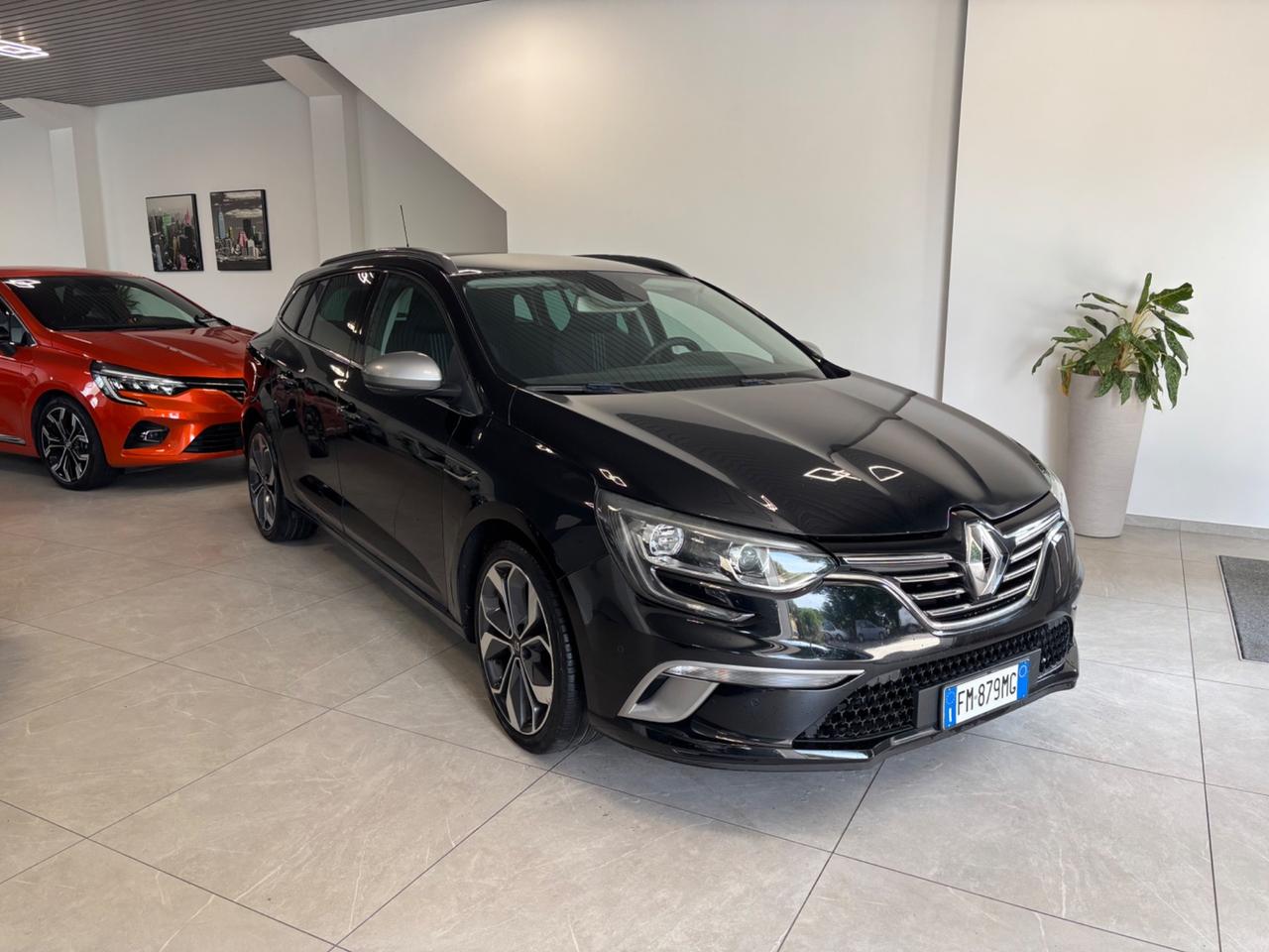 Renault Megane Mégane Sporter dCi 8V 110 CV Energy Bose