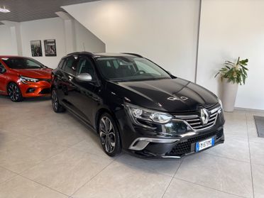 Renault Megane Mégane Sporter dCi 8V 110 CV Energy Bose