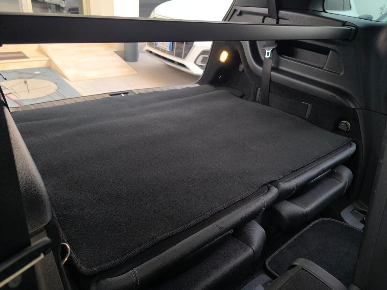 Mercedes GLB 180d Automatic Executive 7 Posti 2021