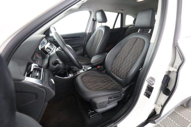BMW X1 X1 sDrive18d X Line