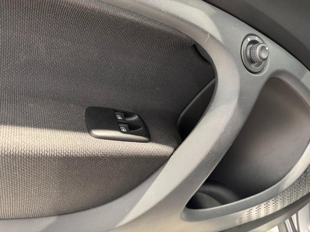Smart ForTwo 70 1.0 twinamic Passion
