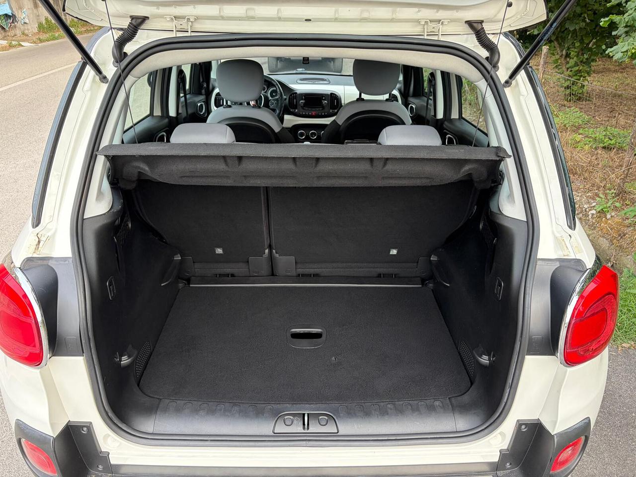 Fiat 500L 1.3 Multijet 95CV Pop Star
