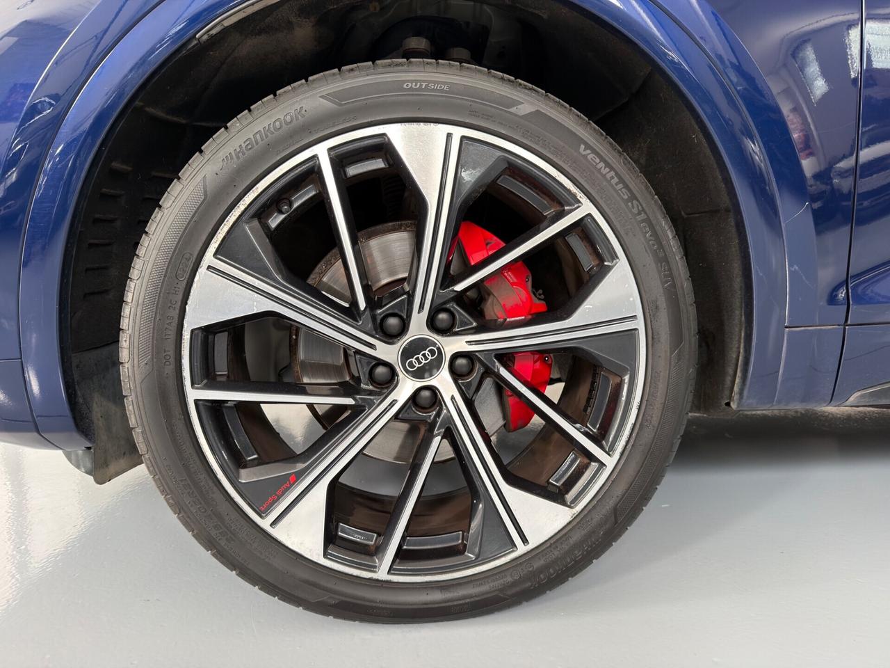 Audi Q5 SPB 40 TDI quattro S tronic line plus 204cv