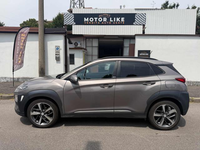 HYUNDAI Kona 1.0 T-GDI Style