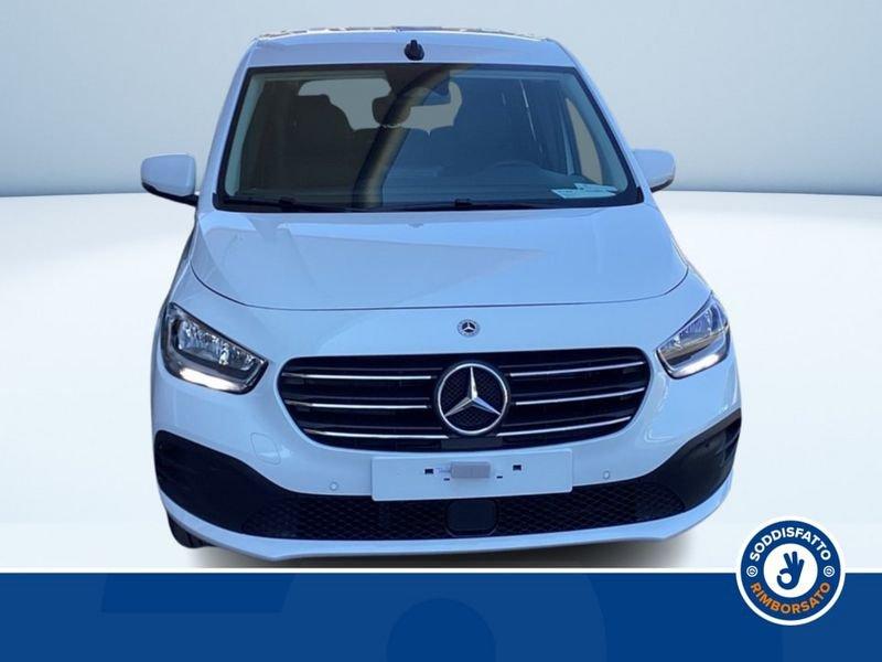 Mercedes-Benz Classe T 180 Extralong MT