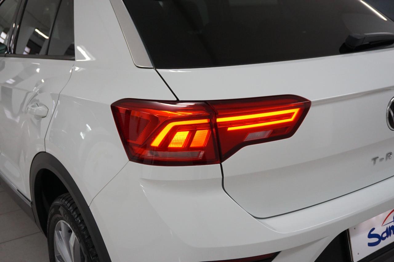 Volkswagen T-Roc 1.0 TSI Life
