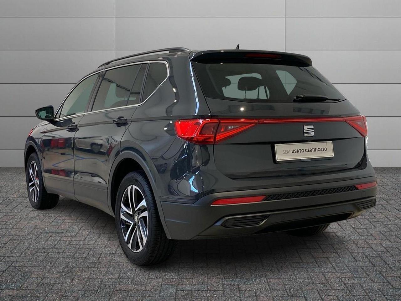 Seat Tarraco 2.0 tdi 150cv business