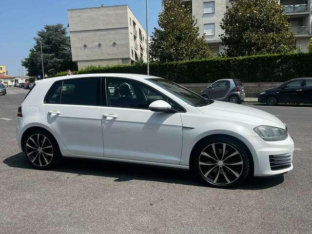 Volkswagen Golf 5p 2.0 tdi Gtd 184cv dsg
