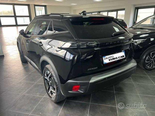 Peugeot 2008 Allure PureTech 100 S&S