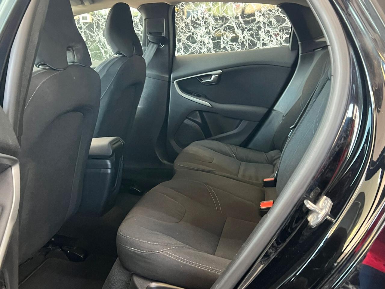 Volvo V40 D3 Momentum