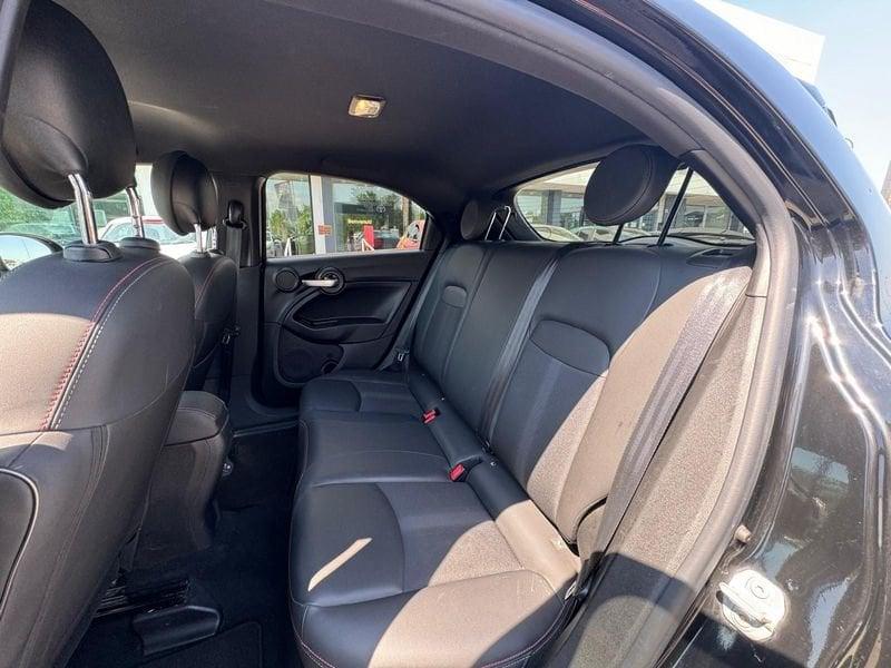 FIAT 500X Sport 1.3 Mjet 95cv 4x2 Sport