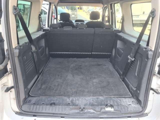 Renault Kangoo Grand Kangoo 1.5 dci 110cv passo lungo