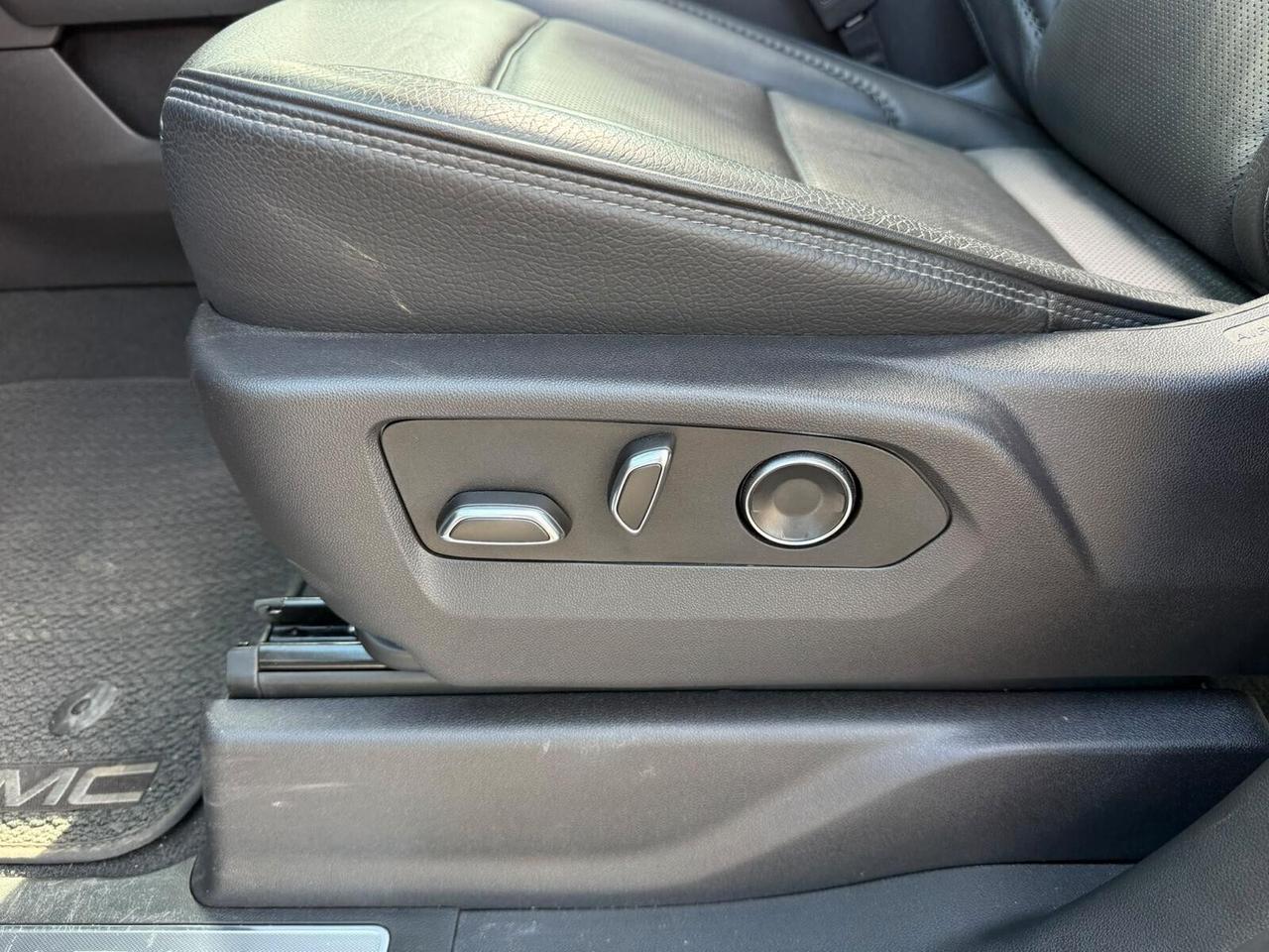 Gmc Sierra Denali Gpl Hard Top (958)