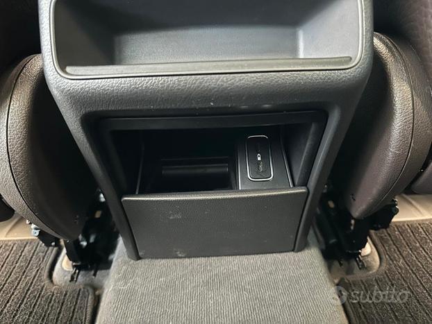 MERCEDES-BENZ GLE 300 d 4Matic Executive