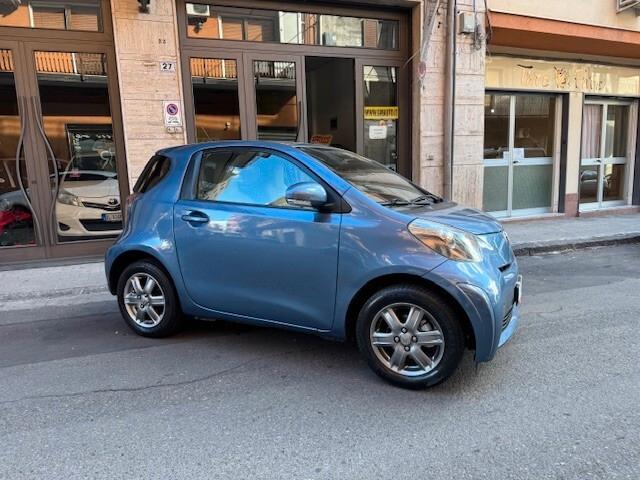 Toyota iQ 1.0 High Collection - Cambio Automatico