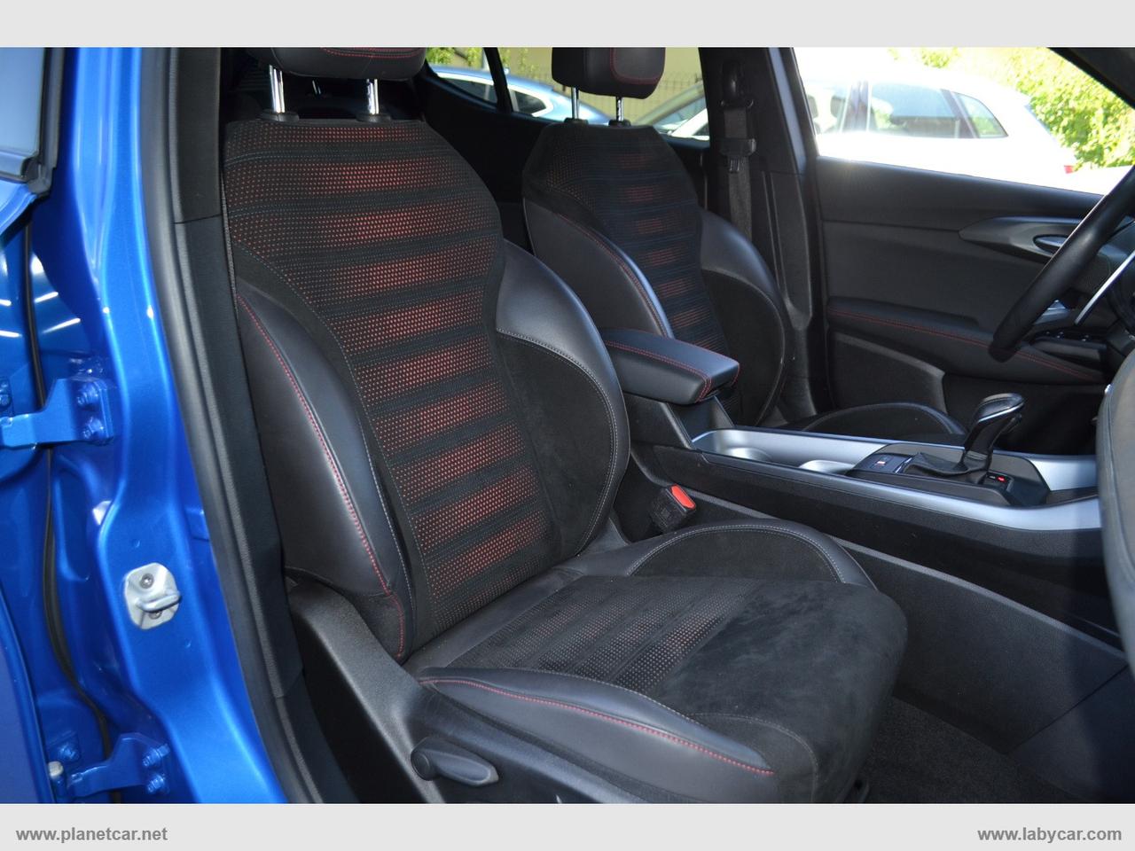 ALFA ROMEO Tonale 1.5 160CV MHEV TCT7 Ed. Speciale