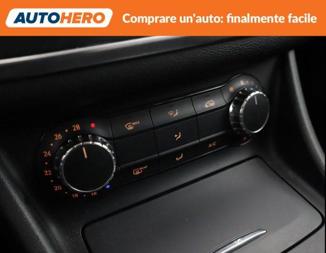 MERCEDES-BENZ GLA 200 d Sport