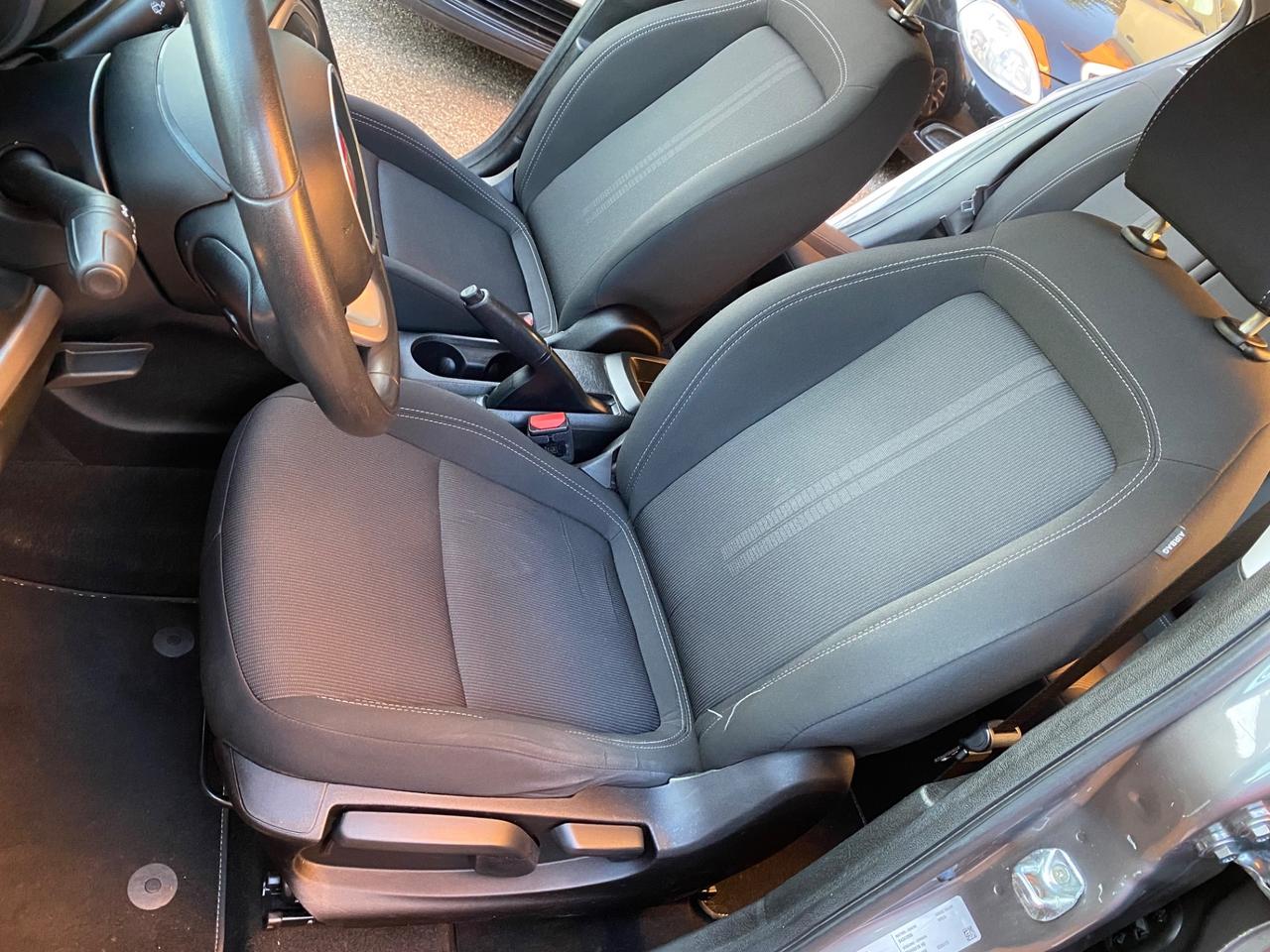 Fiat Tipo 1.4 5 porte Easy NEOPATENTATI!!!