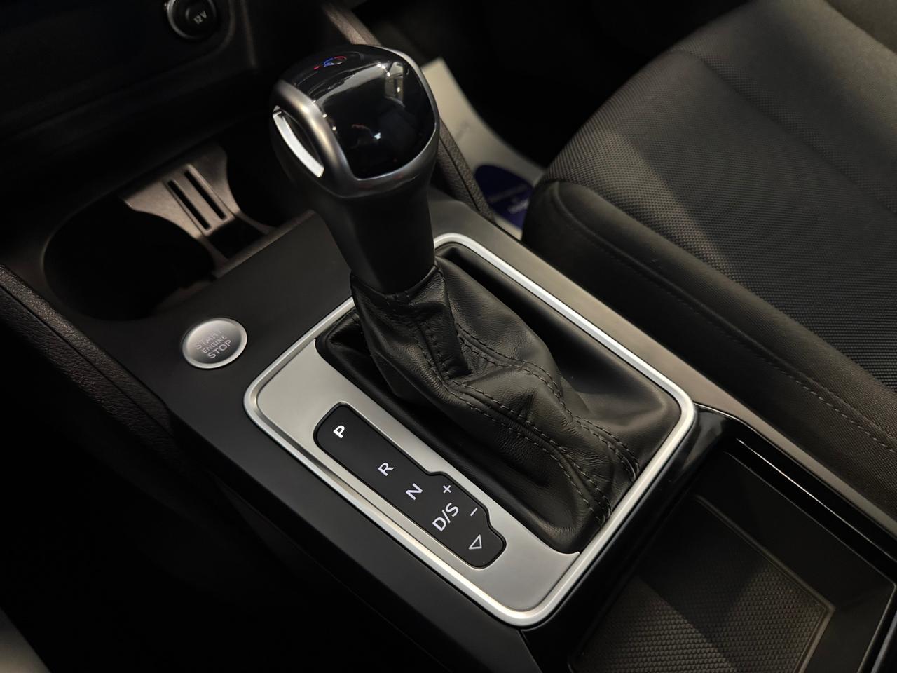 Audi Q2 35 TFSI S tronic Advanced