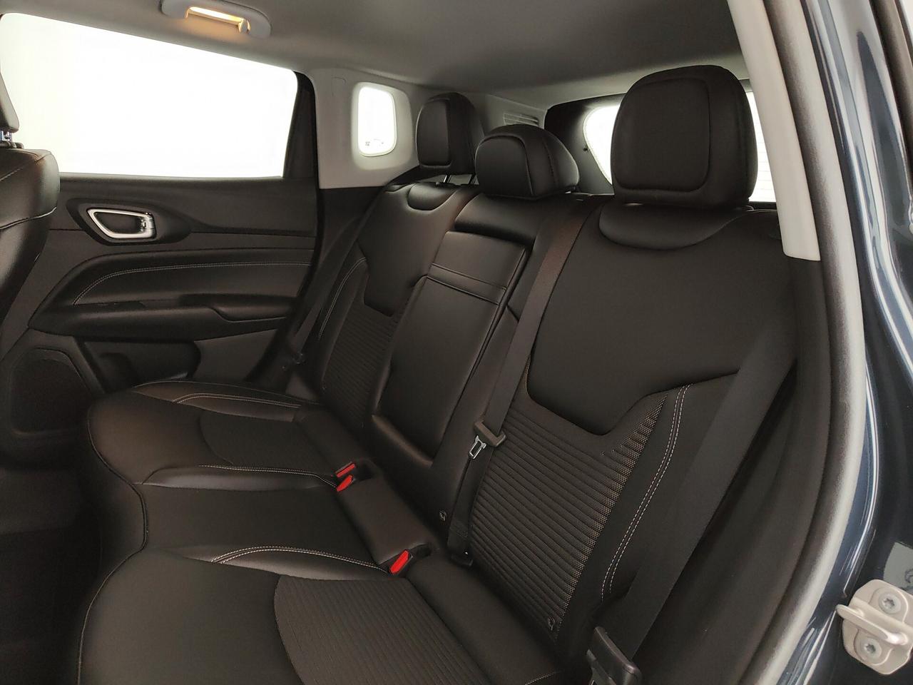 Jeep Compass 1.3 Turbo T4 190 CV AT6 4xe Limited GPL