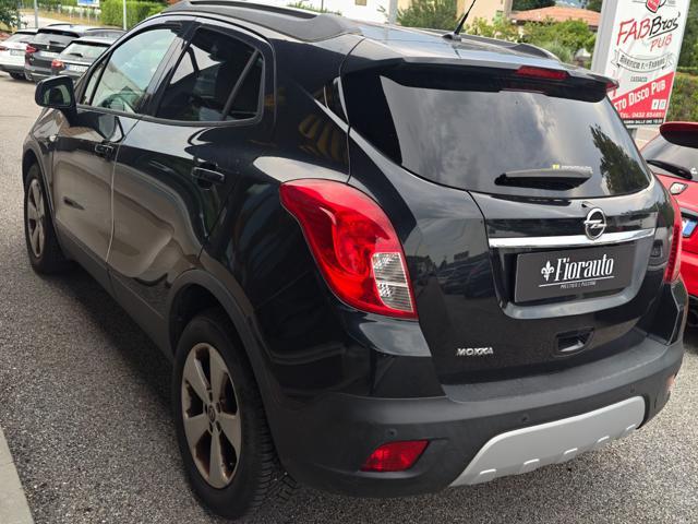 OPEL Mokka 1.6 115CV 4x2 Cosmo
