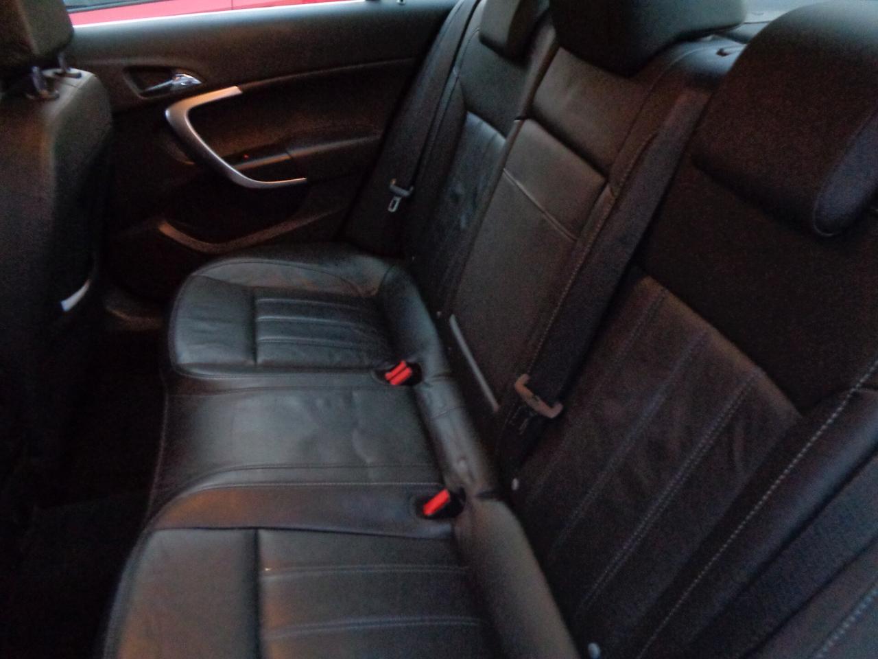 Opel Insignia 2.0 CDTI 4 porte aut. Cosmo