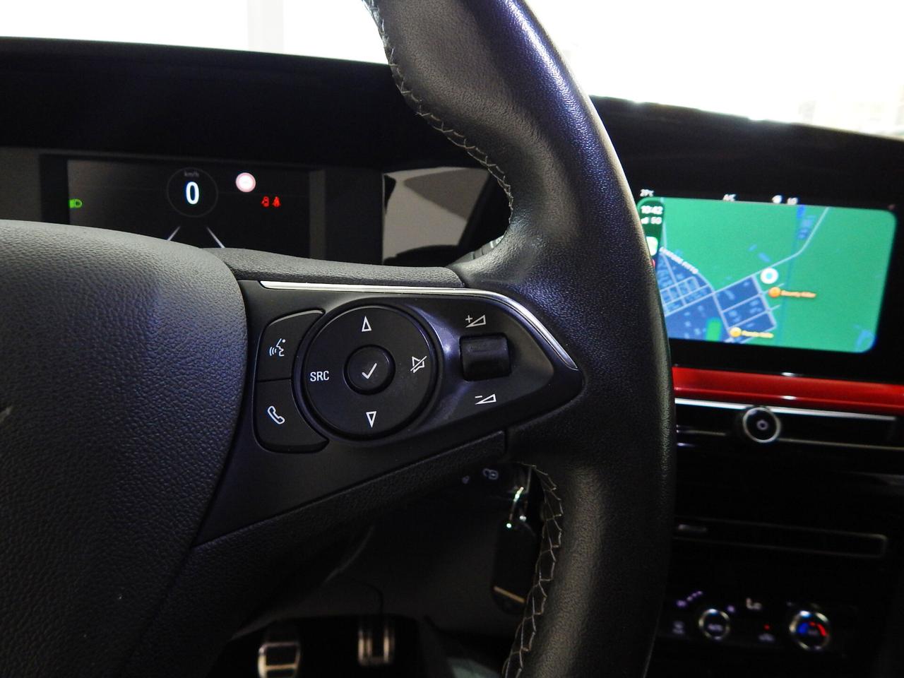 Opel Mokka 1.5 D GS Line S&S NAVI-CARPLAY-PARK-RADAR-LED-KAMERA