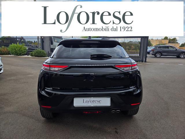 DS AUTOMOBILES DS 3 PureTech 130 aut. Performance Line+
