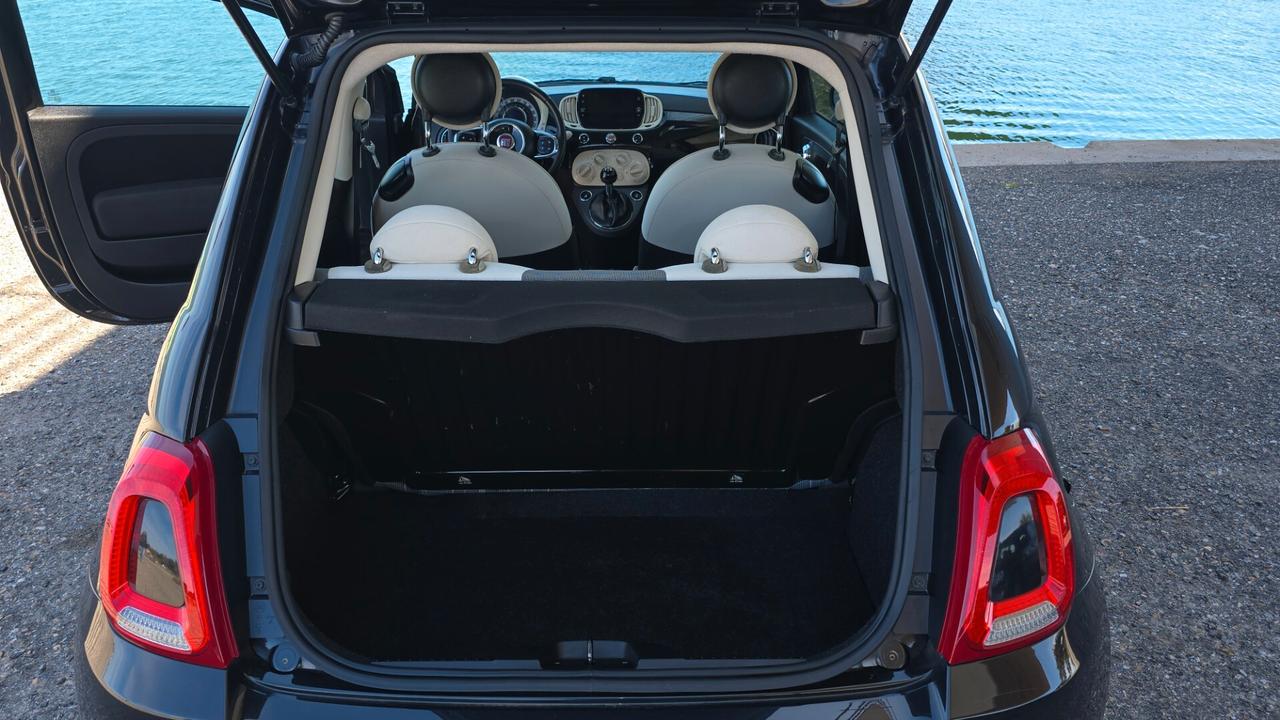 Fiat 500 1.3 Multijet 95 CV Lounge