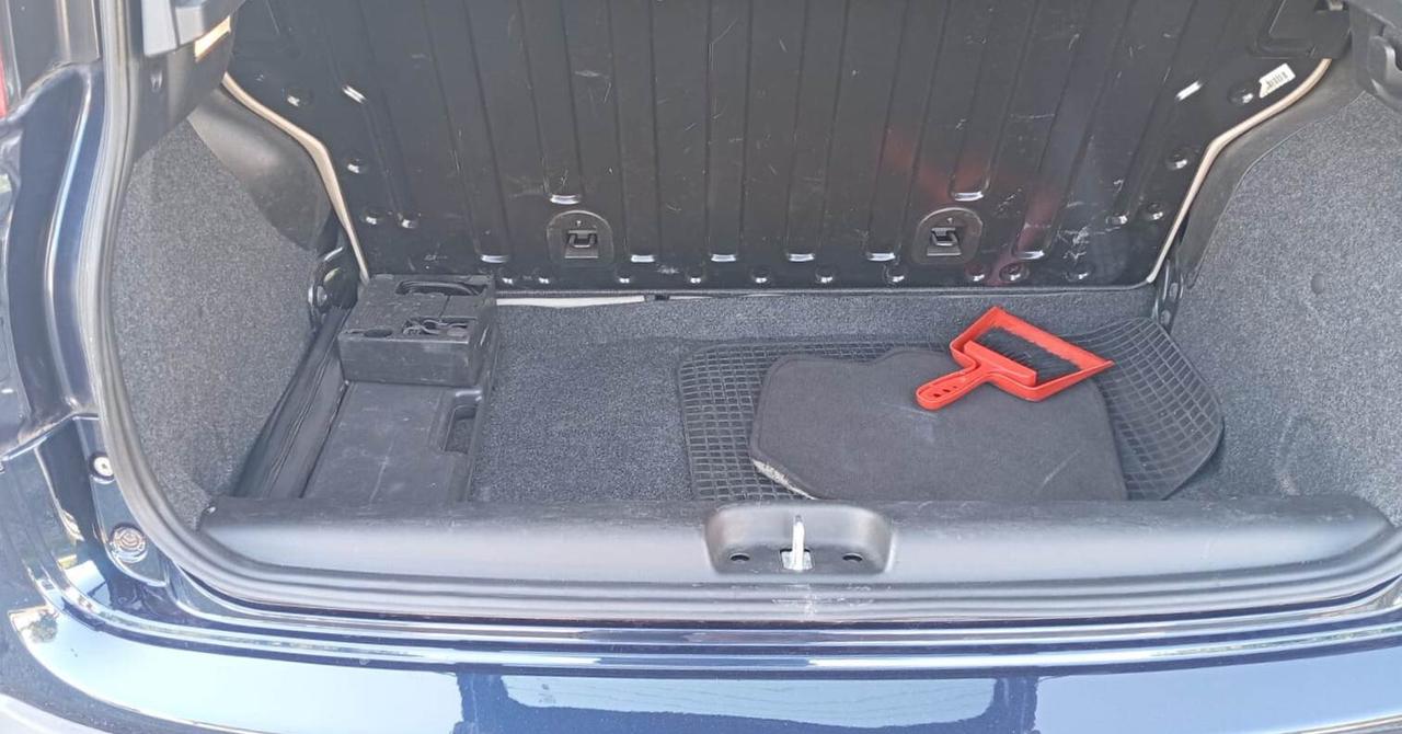 Fiat Panda 1.2 UNIPROPRIETARIO