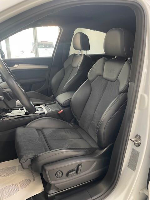Audi Q5 SPB 40 TDI 204CV quattro S tronic S-Line