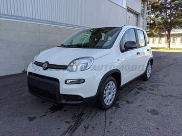 FIAT Panda My23 1.0 70cv Hybrid Panda