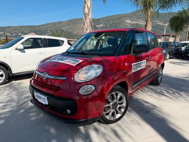 FIAT 500L 2015 1.4 BENZINA/GPL 120 CV