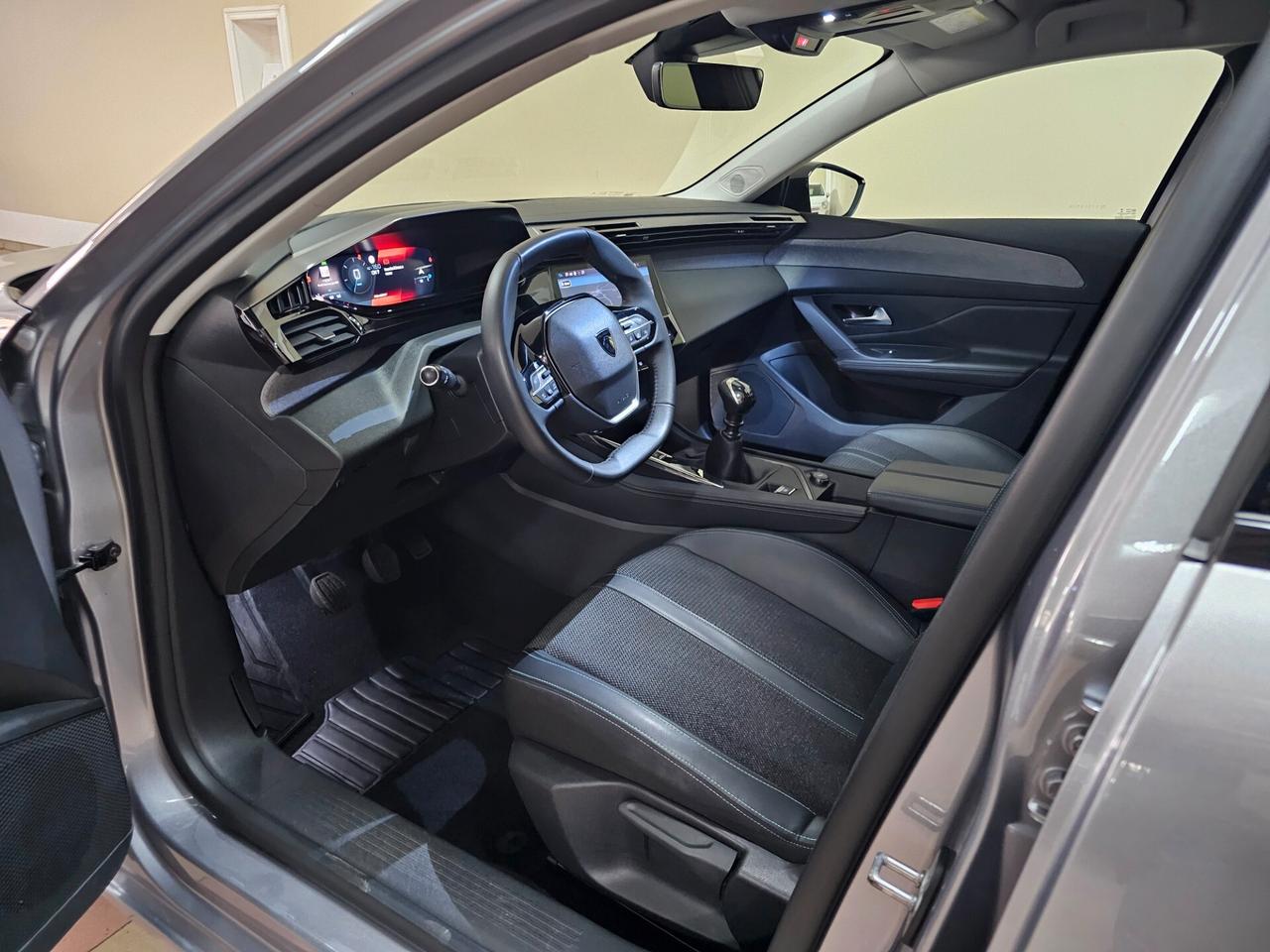 Peugeot 308 BlueHDi 130 S&S SW Allure Pack