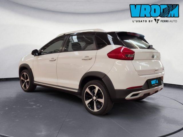 DR MOTOR DR 3.0 1.5 CVT Bi-Fuel GPL