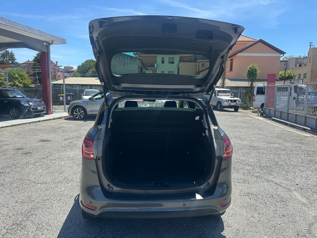 Ford B-Max 1.0 EcoBoost 100 CV Titanium