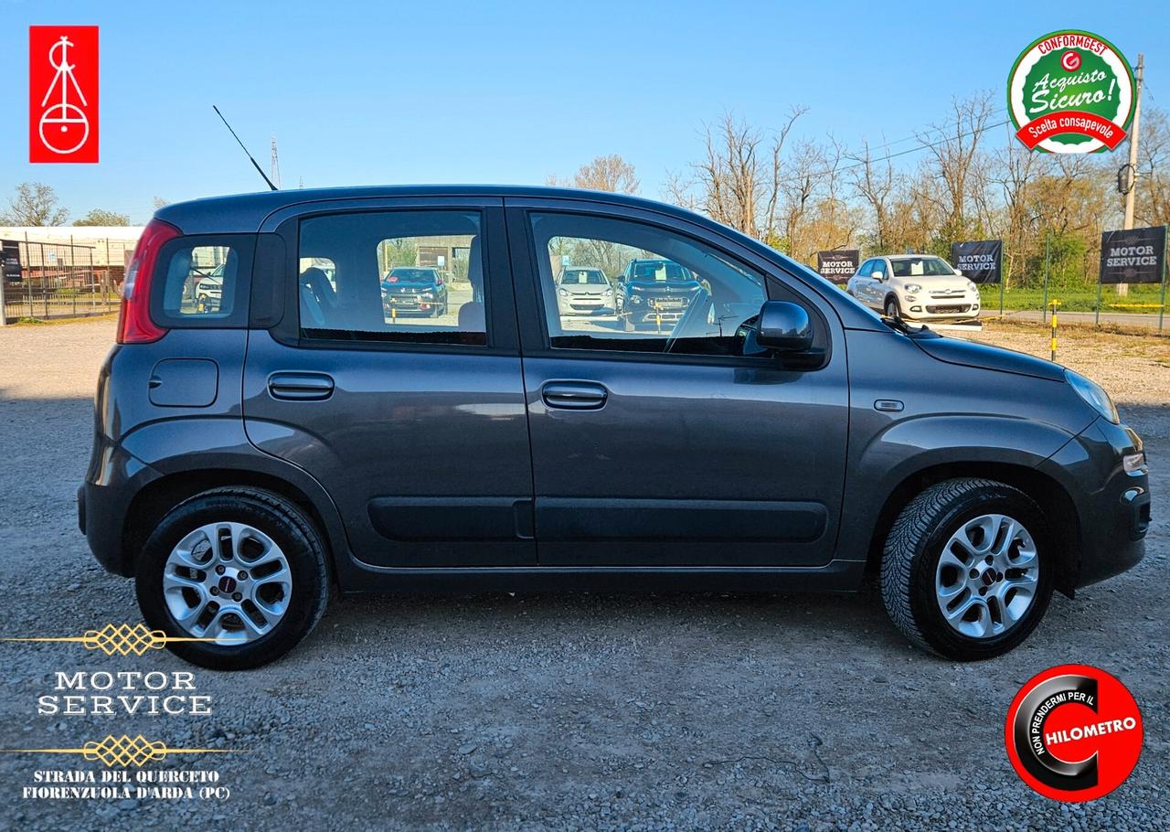 Fiat Panda 1.2 Lounge PREZZO REALE E FINALE