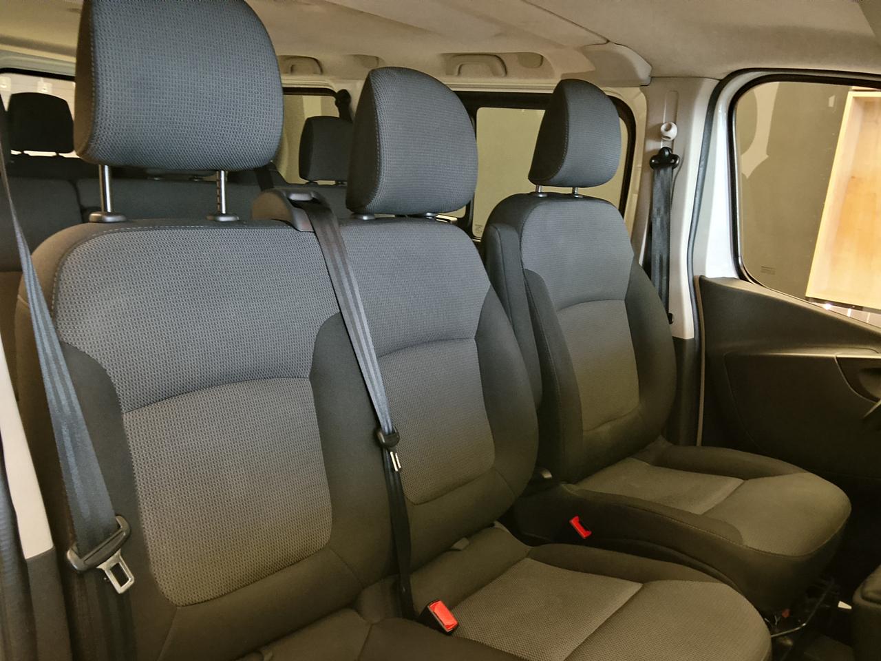 FIAT Talento - Talento combi M1 2.0 ecojet LH1 12Q 120cv S&S E6d-