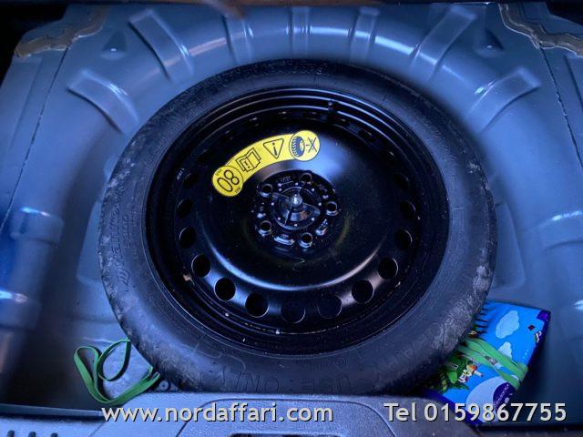 FORD Focus 1.0 EcoBoost Hybrid 125 CV Powershift 5p. Active X