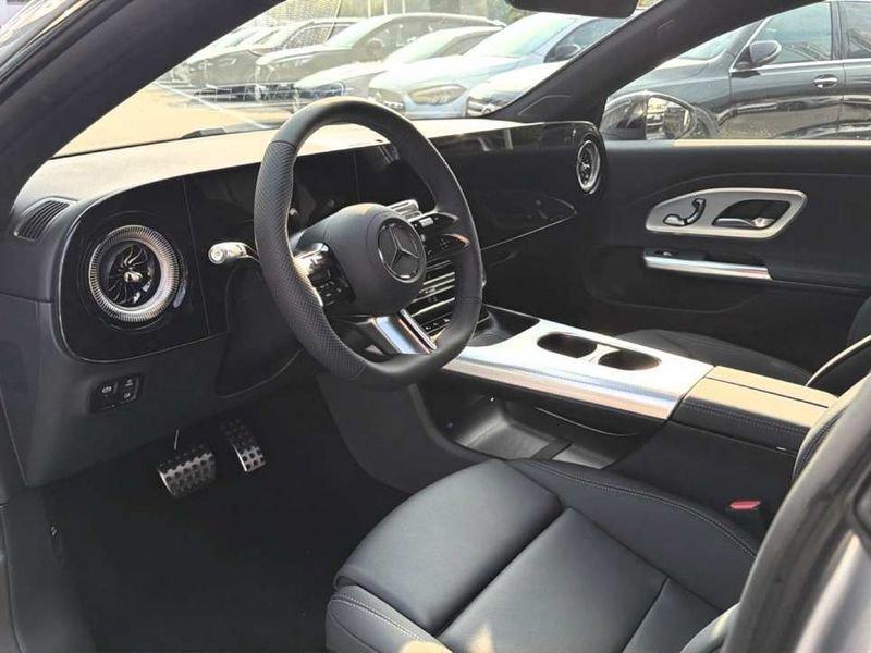Mercedes-Benz CLA 250+ Shooting Brake AMG Line